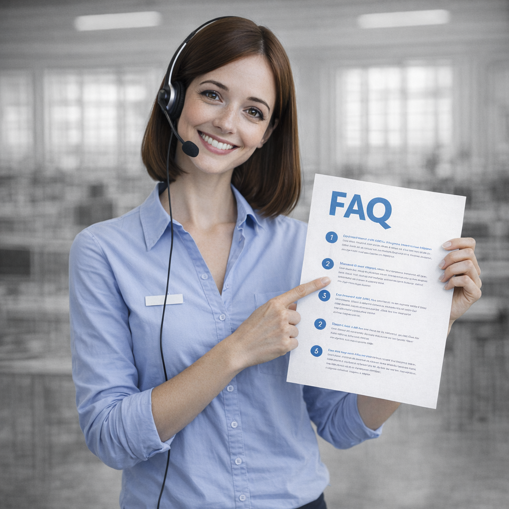 FAQ